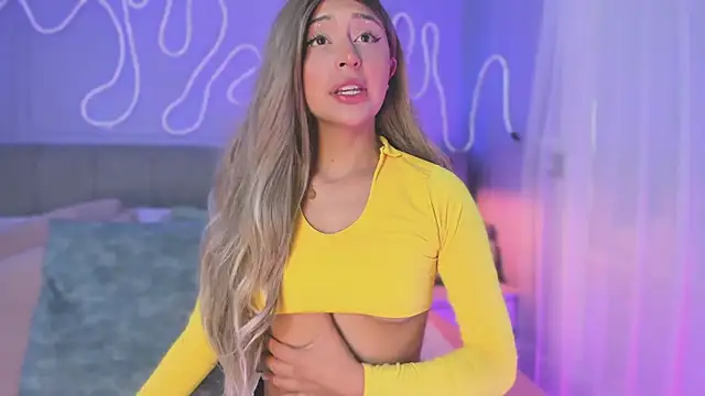 Sofly s online show from October 2025 11:55:02 AM