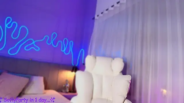 Sofly s online show from April 2026 01:41:01 PM