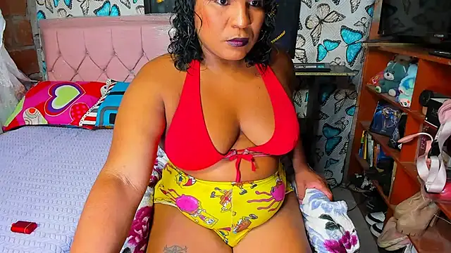 luciana osorno online show from February 2026 10:36:02 PM