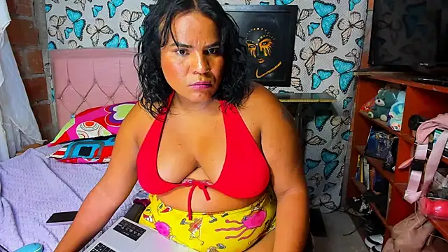 luciana osorno online show from February 2026 10:41:02 AM