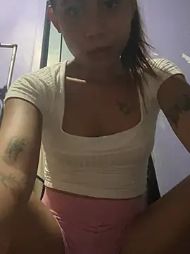 Imyourpinay online show from July 2026 04:35:01 PM