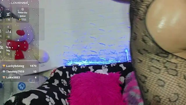 CelesteGill  online show from May 2026 08:56:01 AM