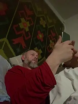 GHsveter online show from April 2026 07:58:02 PM