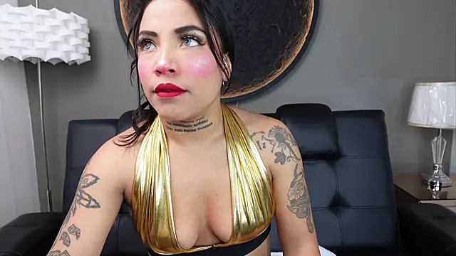 miss vaiolette online show from April 2026 11:05:01 AM