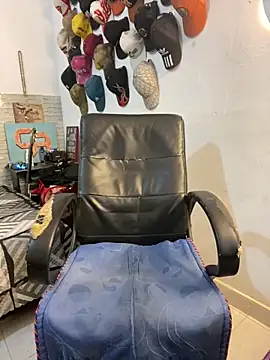 Cabetothepro online show from March 2026 05:12:01 AM