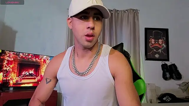 Daiki Jack online show from November 2025 02:09:01 PM