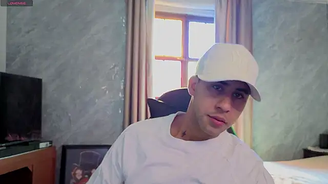 Daiki Jack online show from February 2026 02:35:01 PM