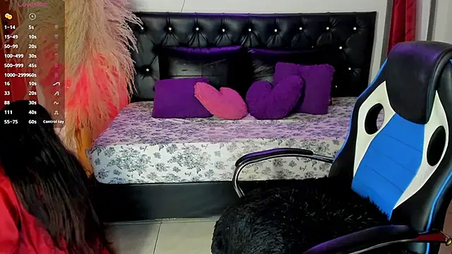 Bianka olivetto021 online show from February 2025 12:27:02 AM