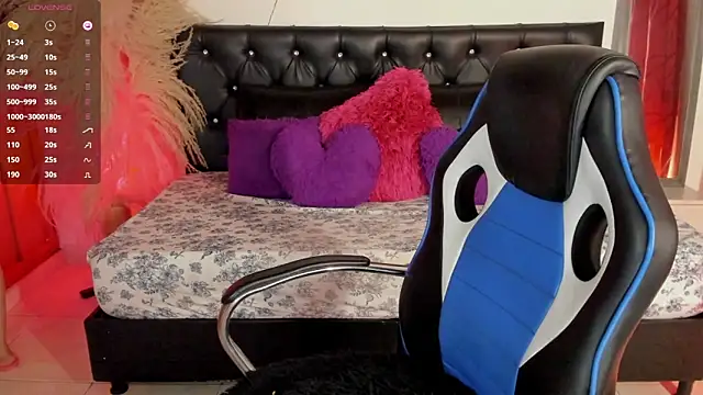 Bianka olivetto021 online show from March 2025 02:06:02 AM