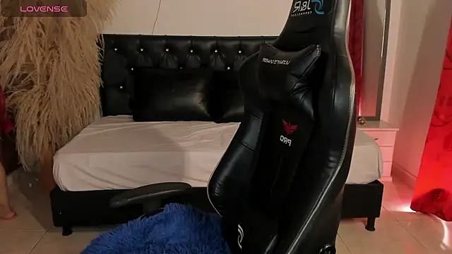 Bianka olivetto021 online show from March 2025 09:32:02 PM