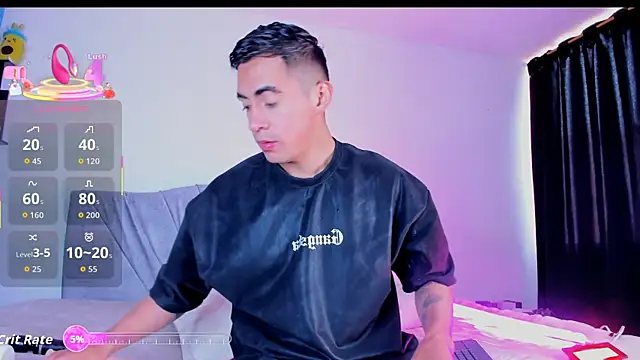 Andy naughty1 online show from September 2025 05:39:02 PM