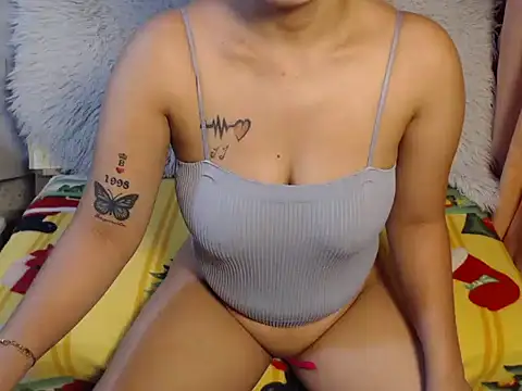 Hotte Nicky19xxx online show from March 2025 10:29:02 PM