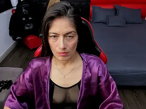 AnnyMilet  online show from July 2026 01:51:02 PM