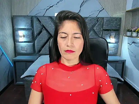 AnnyMilet  online show from August 2026 01:38:02 PM