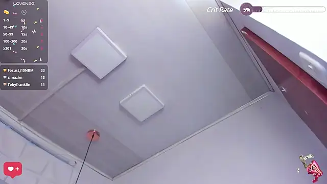 Snapshot of Penelope_Tits chatting on March 2025 01:38:02 AM Penelope Tits online show from March 2025 01:38:02 AM