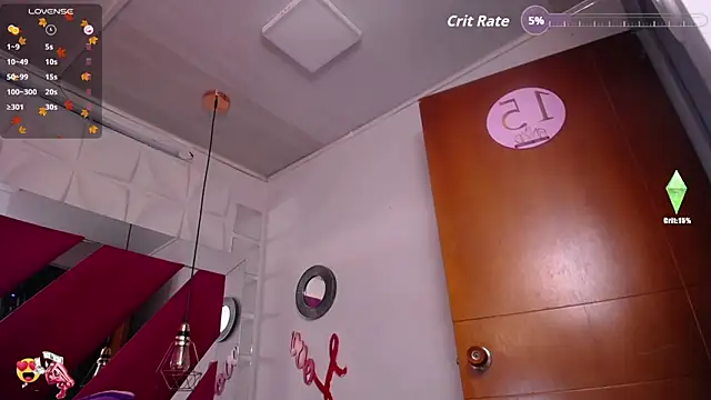 Snapshot of Penelope_Tits chatting on October 2025 08:00:02 PM Penelope Tits online show from October 2025 08:00:02 PM