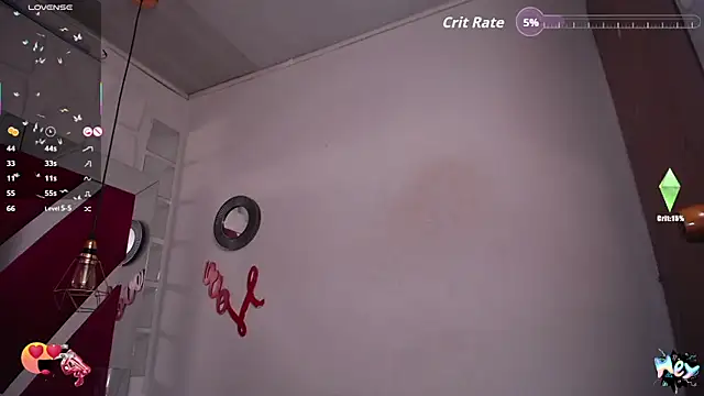 Snapshot of Penelope_Tits chatting on November 2025 02:58:01 AM Penelope Tits online show from November 2025 02:58:01 AM