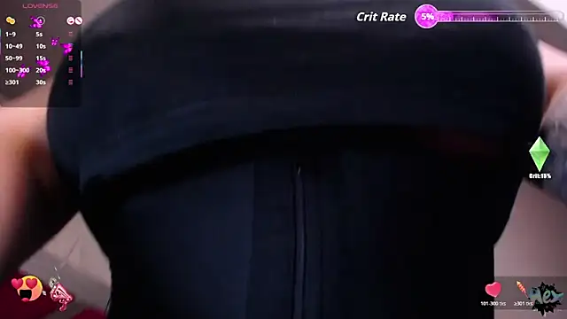 Snapshot of Penelope_Tits chatting on December 2025 01:13:01 AM Penelope Tits online show from December 2025 01:13:01 AM