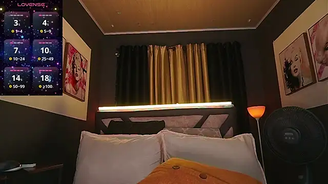 Snapshot of stelleknox_ chatting on March 2026 10:26:01 PM stelleknox online show from March 2026 10:26:01 PM