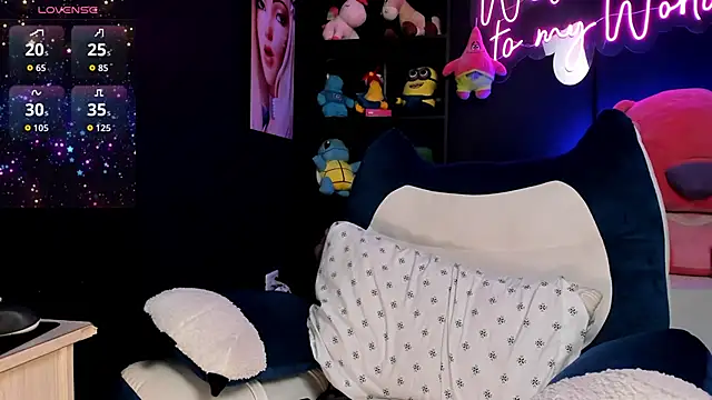 Snapshot of stelleknox_ chatting on March 2026 10:22:01 PM stelleknox online show from March 2026 10:22:01 PM