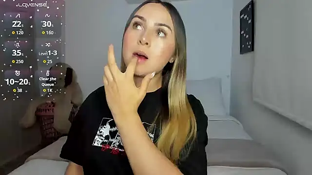 sophi mooreno online show from July 2026 12:59:02 AM