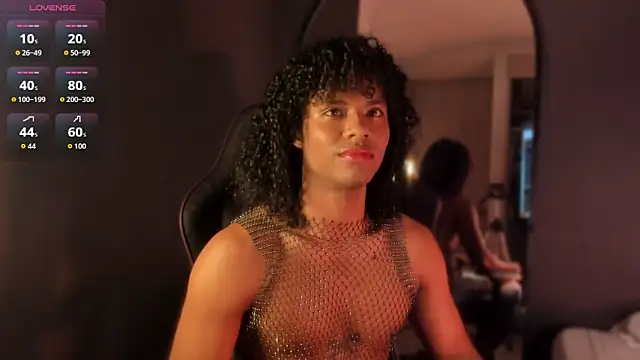 Lucas eevans online show from March 2026 01:26:01 PM