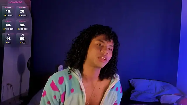 Lucas eevans online show from March 2026 12:54:01 PM