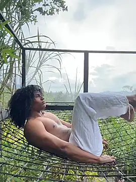 Lucas eevans online show from March 2026 09:21:02 PM