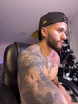 Frank Farrell online show from December 2024 05:38:01 AM