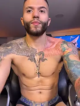 Frank Farrell online show from January 2025 10:55:01 PM