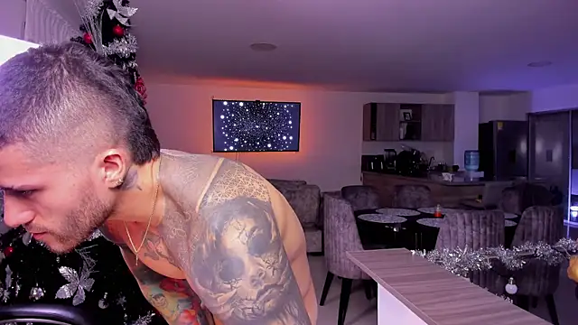 Frank Farrell online show from January 2025 12:49:01 AM