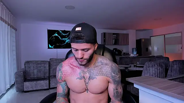 Frank Farrell online show from February 2025 09:17:02 PM