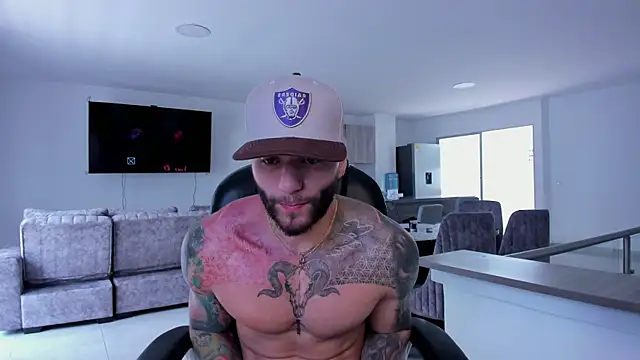 Frank Farrell online show from February 2025 05:49:02 PM