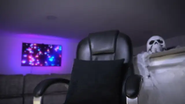 Frank Farrell online show from October 2025 11:12:02 PM