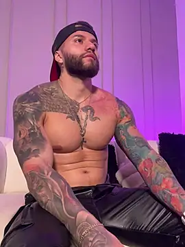 Frank Farrell online show from March 2026 08:41:01 AM