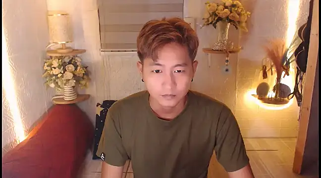 PrinceAkie online show from February 2025 02:46:01 PM