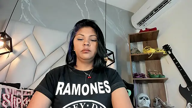 MirandaHaguen online show from January 2025 09:44:02 PM