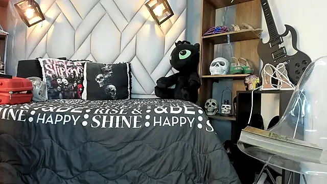 MirandaHaguen online show from February 2025 09:41:02 PM