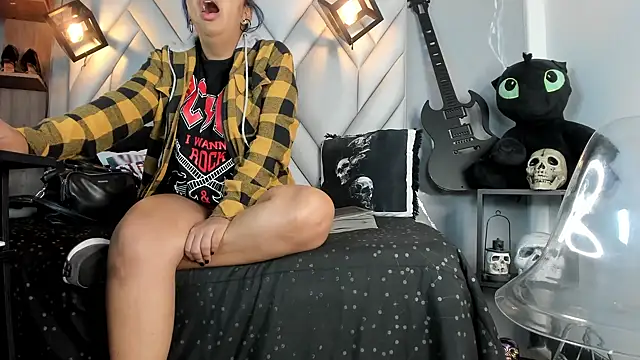 MirandaHaguen online show from February 2025 01:10:01 PM