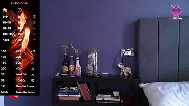 Snapshot of Sweet-Angie chatting on September 2025 07:49:02 PM Sweet-Angie online show from September 2025 07:49:02 PM