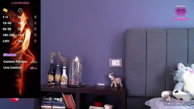 Snapshot of Sweet-Angie chatting on September 2025 03:17:02 PM Sweet-Angie online show from September 2025 03:17:02 PM