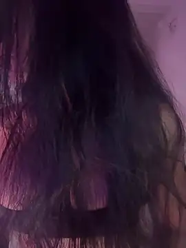 Anamhenao online show from March 2026 10:54:01 AM