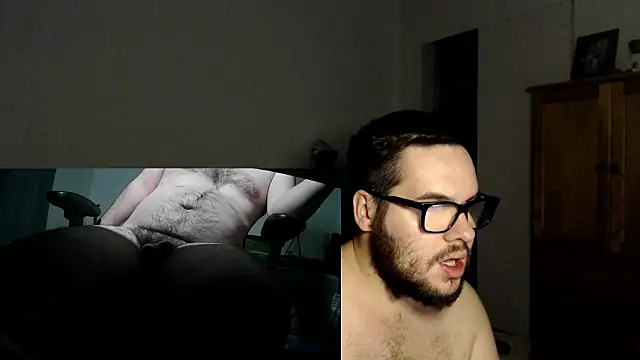 Snapshot of fck_boy123 chatting on December 2024 05:53:02 AM fck boy123 online show from December 2024 05:53:02 AM