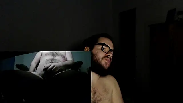 Snapshot of fck_boy123 chatting on March 2025 06:46:02 AM fck boy123 online show from March 2025 06:46:02 AM