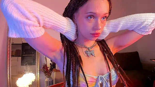 Kossie  online show from January 2025 03:59:02 PM