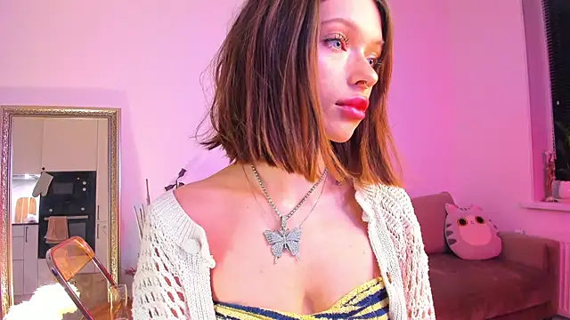 Kossie  online show from January 2025 03:41:01 PM