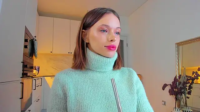 Kossie  online show from February 2025 02:21:01 PM