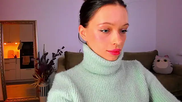 Kossie  online show from March 2025 02:34:01 PM