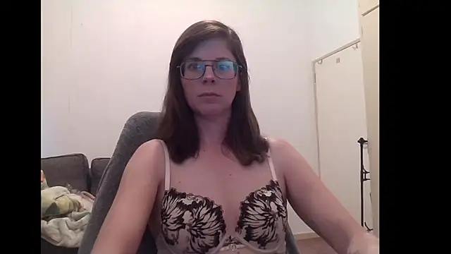 SavannaGirly online show from February 2026 06:40:02 AM