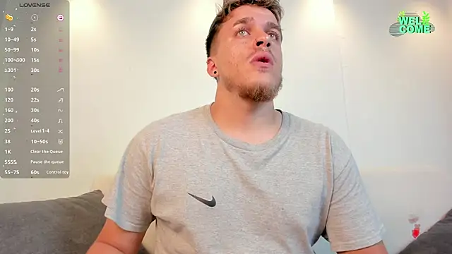 keane lee online show from December 2024 11:14:01 PM